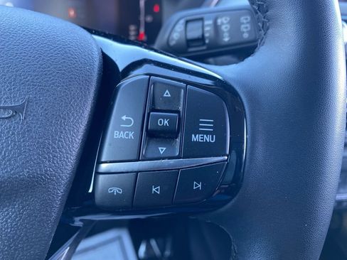 Used 2023 Ford Escape Active image 30