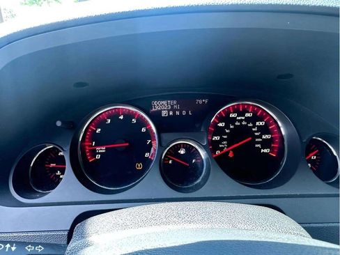 Used 2008 GMC Acadia SLT w/ Convenience Package image 14