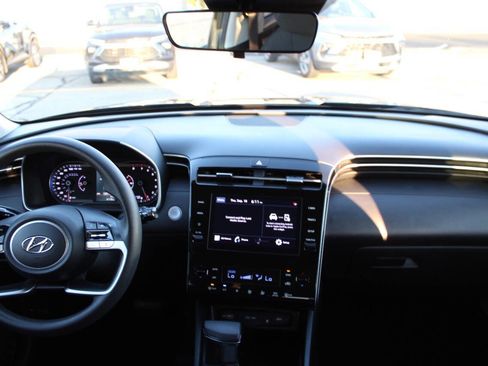 Used 2024 Hyundai Tucson SEL image 22