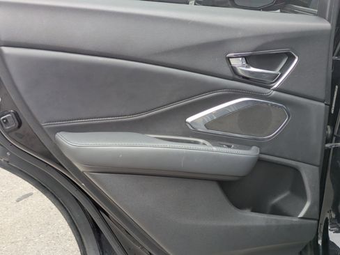 Used 2019 Acura RDX FWD image 14