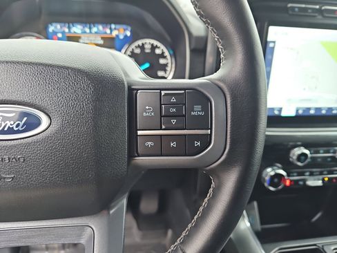 Used 2023 Ford F150 XLT w/ Equipment Group 302A High image 17