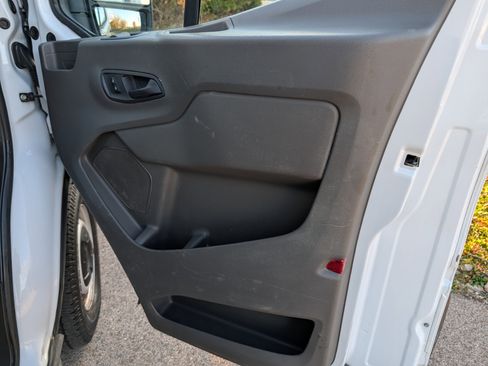 Certified 2020 Ford Transit 250 Medium Roof w/ Interior Upgrade Package image 27