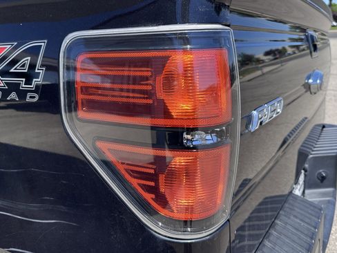 Used 2014 Ford F150 FX4 w/ Equipment Group 402A Luxury AWD/4WD image 50
