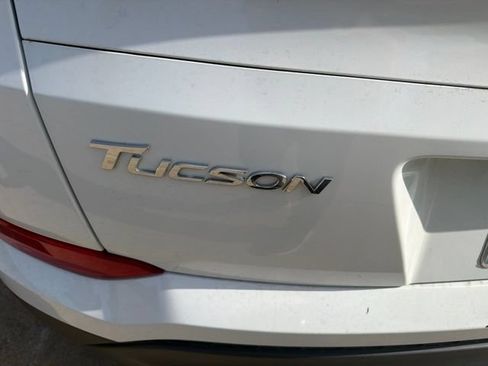 Used 2018 Hyundai Tucson SEL FWD image 5