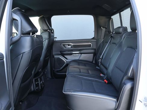 Used 2025 RAM 1500 Laramie image 10