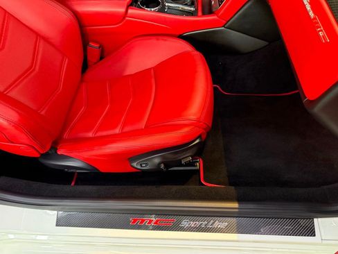 Used 2013 Maserati GranTurismo MC image 30