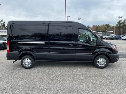 New 2026 Ford Transit 250 148 Medium Roof Extended AWD image 3