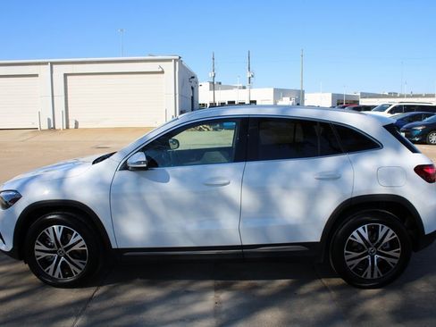 Used 2025 Mercedes-Benz GLA 250 4MATIC image 6