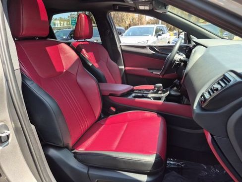 Used 2026 Lexus NX 350 AWD w/ Accessory Package (2T) image 30