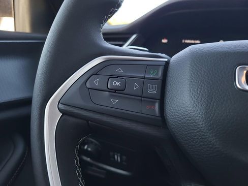 New 2025 Jeep Grand Cherokee Laredo image 15