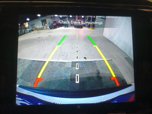 Used 2021 Jeep Grand Cherokee Laredo X image 23