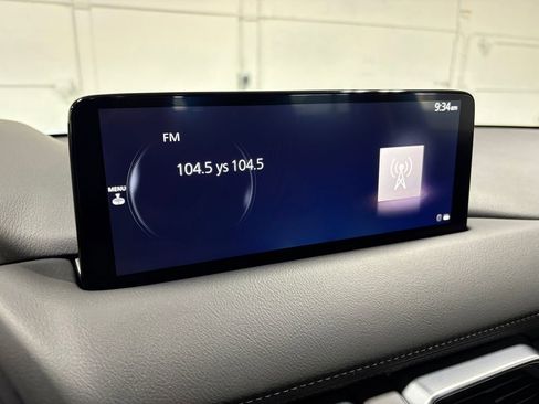 Used 2025 MAZDA CX-5 AWD 2.5 S w/ Preferred Package image 25