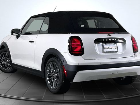 New 2026 MINI Cooper S FWD image 3