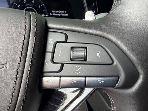 Used 2024 Cadillac Escalade V w/ LPO, ONYX Package AWD/4WD image 20
