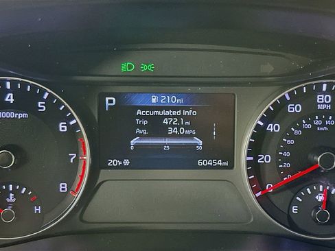 Used 2023 Kia Forte LXS w/ LXS Technology Package image 17