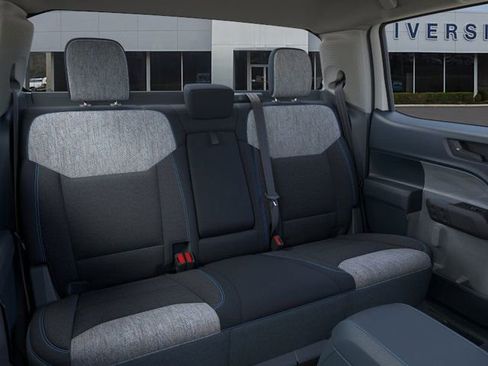 New 2026 Ford Maverick XLT AWD/4WD image 11