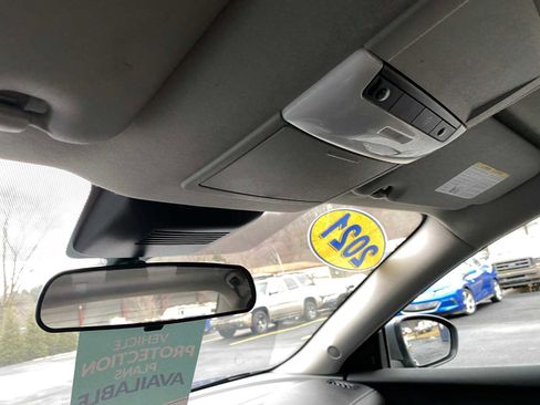 Used 2021 Nissan Sentra SV image 21