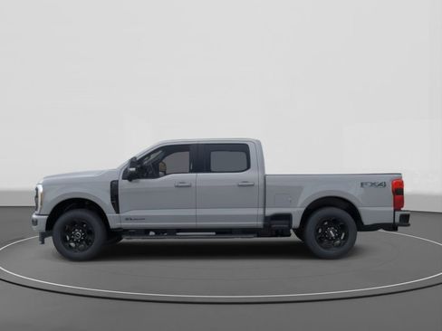 New 2025 Ford F250 Lariat w/ Lariat Ultimate Package image 3