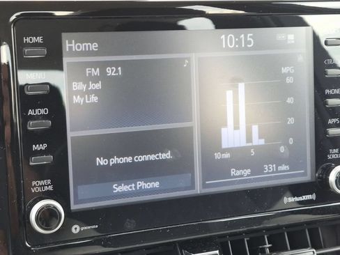 Used 2022 Toyota Corolla LE FWD image 19
