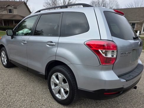 Used 2016 Subaru Forester 2.5i Premium w/ Popular Package #2 image 7