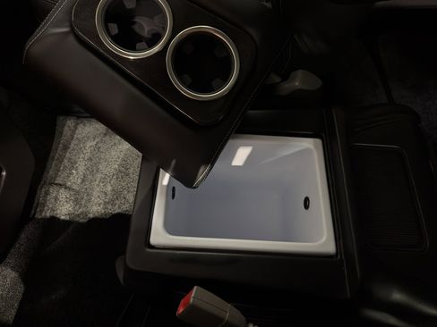 New 2025 GMC Savana 2500 Extended w/ Driver Convenience Package image 53