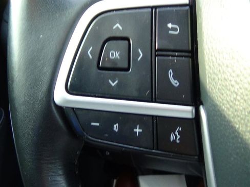 Used 2023 Toyota Highlander XSE image 25