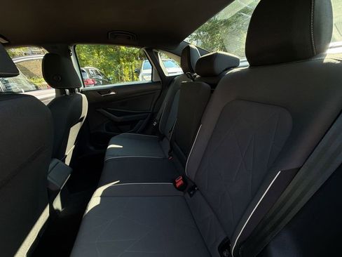 Used 2025 Volkswagen Jetta Sport FWD image 24