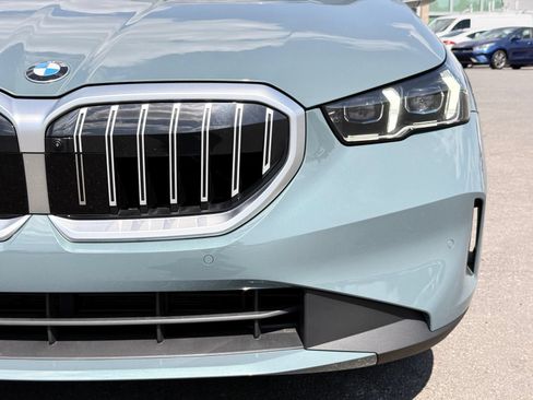 Used 2024 BMW 530i w/ Premium Package RWD image 8