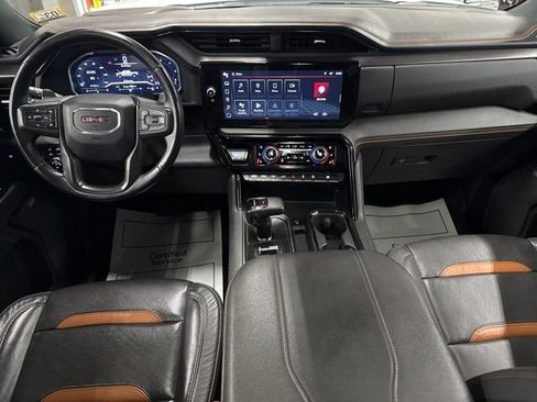 Used 2023 GMC Sierra 1500 AT4 w/ AT4 Preferred Package AWD/4WD image 23