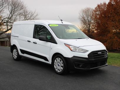 Used 2019 Ford Transit Connect XL