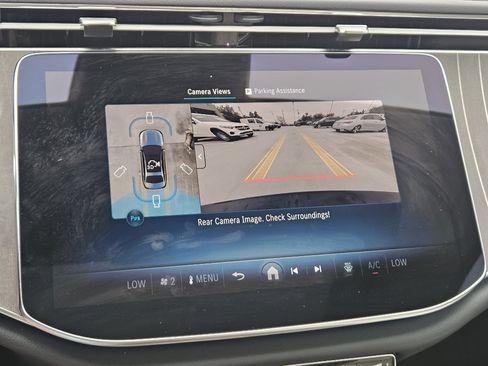 Certified 2025 Mercedes-Benz E 350 Sedan image 18