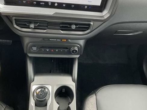 Used 2025 Ford Bronco Sport Big Bend w/ Black Appearance Package AWD/4WD image 24