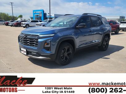 New 2026 Chevrolet Equinox LT w/ Convenience Package II