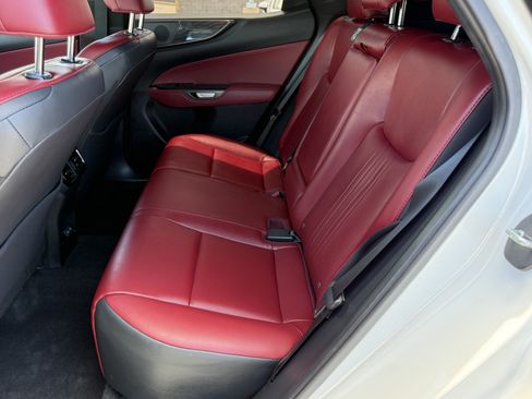 Certified 2024 Lexus NX 350 AWD w/ Vision Package image 25