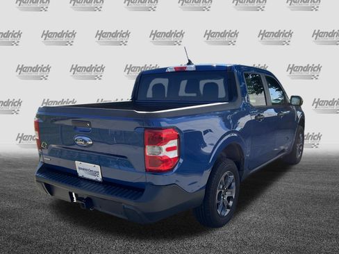 Used 2024 Ford Maverick XLT w/ XLT Luxury Package FWD image 11