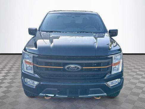 Used 2021 Ford F150 Tremor w/ Trailer Tow Package AWD/4WD image 2