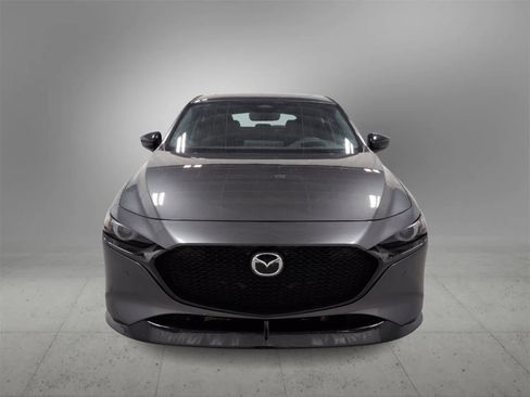Certified 2025 MAZDA MAZDA3 Hatchback w/Premium Plus Pkg image 3