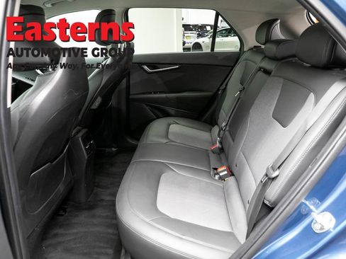 Used 2024 Kia Niro Wind w/ Wind Preserve Package FWD image 21
