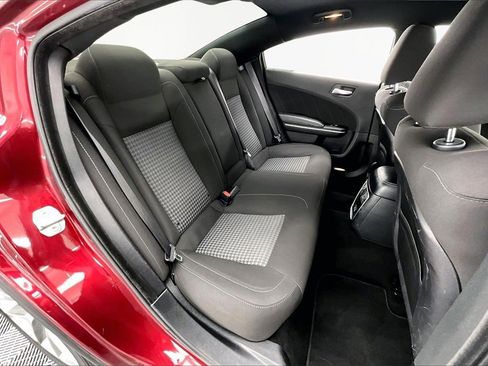 Used 2021 Dodge Charger GT w/ Cold Weather Package image 27