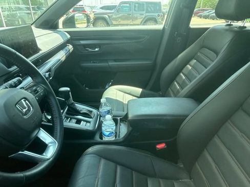 Used 2025 Honda CR-V Sport-L image 5