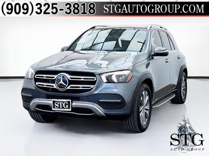 Used 2023 Mercedes-Benz GLE 350 w/ Premium Package