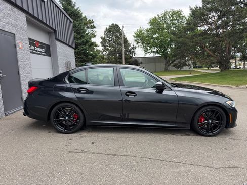 Used 2021 BMW M340i xDrive w/ Premium Package AWD/4WD image 11