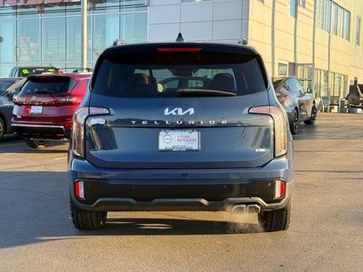 Used 2024 Kia Telluride SX X-Pro