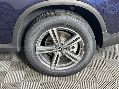 Used 2022 Mercedes-Benz GLC 300 GLC 300 w/ Premium Package Lite image 22