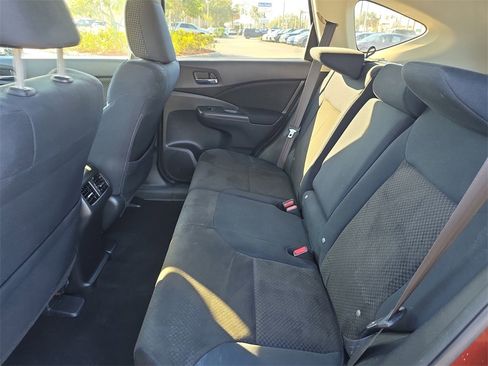 Used 2016 Honda CR-V EX image 9