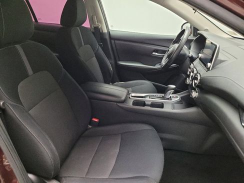Used 2023 Nissan Sentra SV w/ All-Weather Package FWD image 21