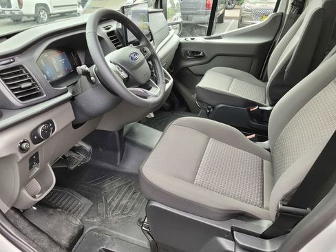 New 2026 Ford Transit 350 XL image 11