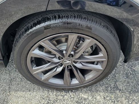 Certified 2025 Acura ADX A-Spec image 7