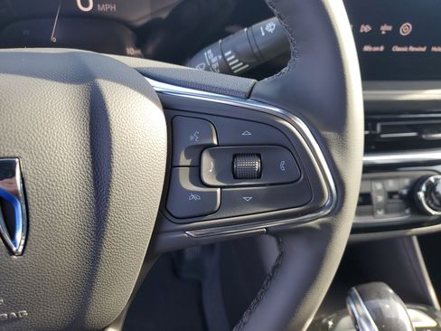 New 2026 Buick Envista Sport Touring w/ Convenience I Package image 22