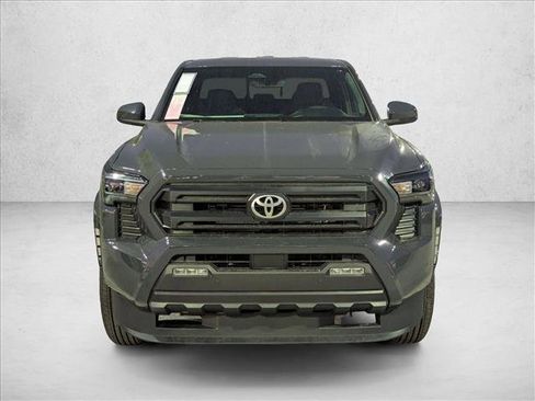 New 2026 Toyota Tacoma SR5 image 6